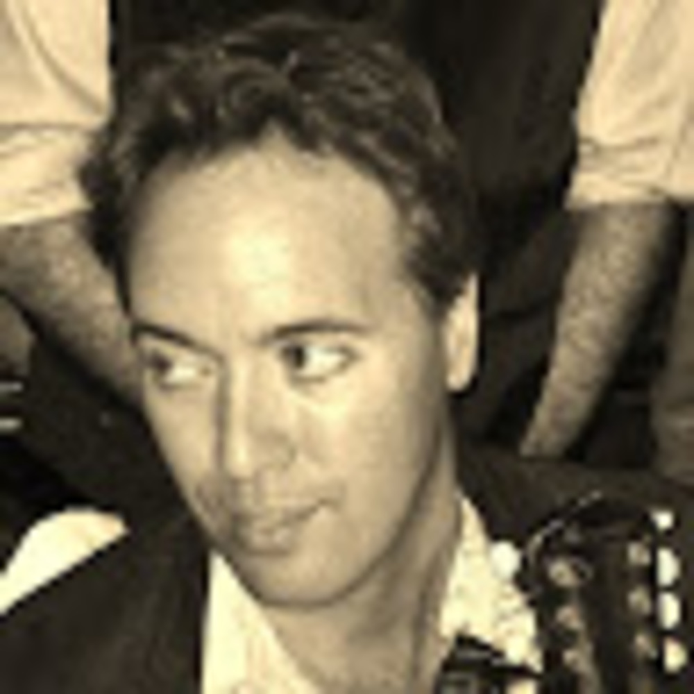 Meet your Posher, Silas